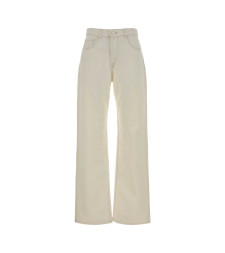 [AMI] Jeans FW26 FTR450DE0134 136