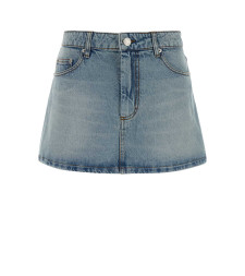 [AMI] Skirt FW26 FSK488DE0046 480