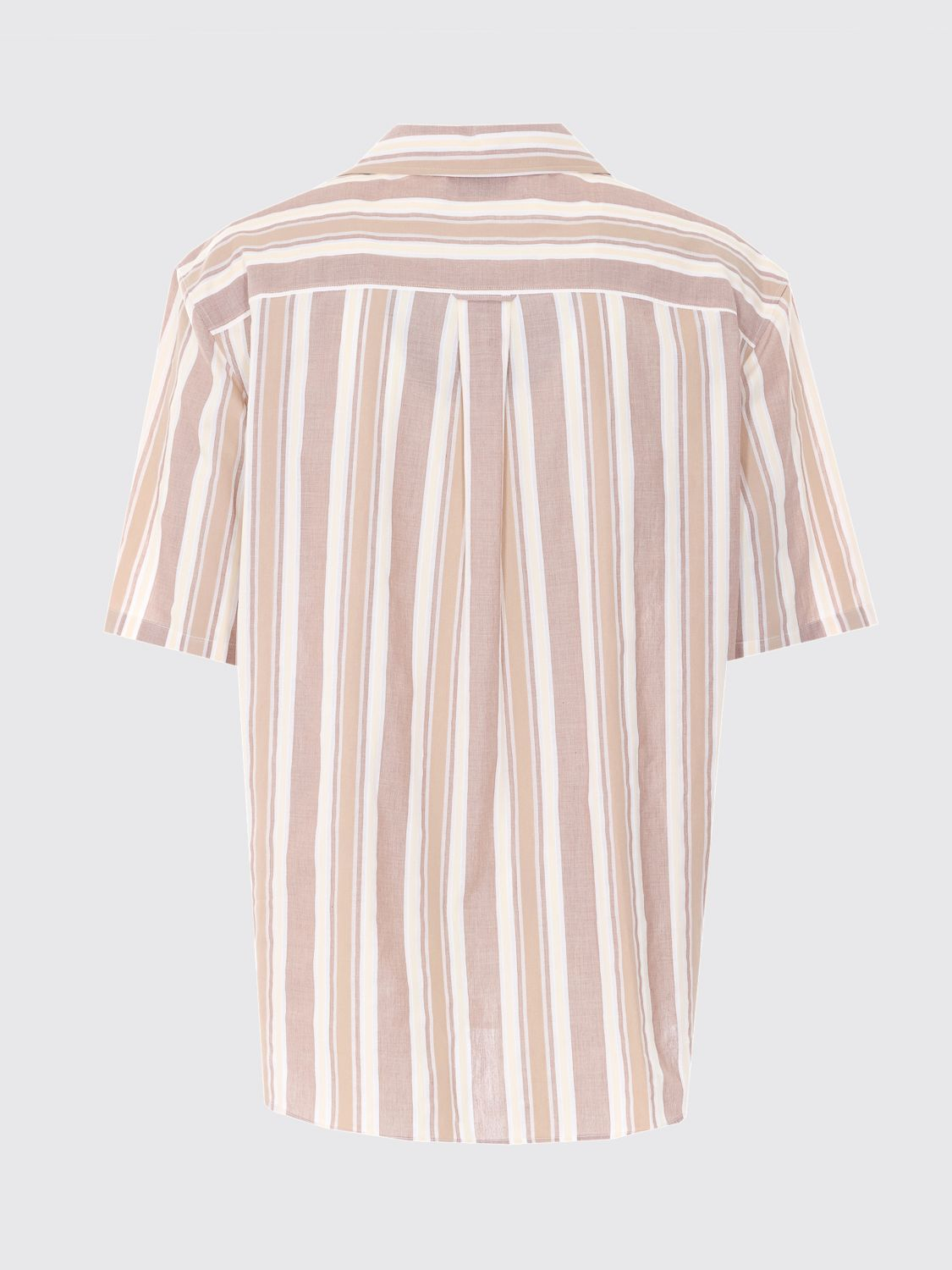 [Saint Laurent] Shirts SS26 859775Y2N58 2726