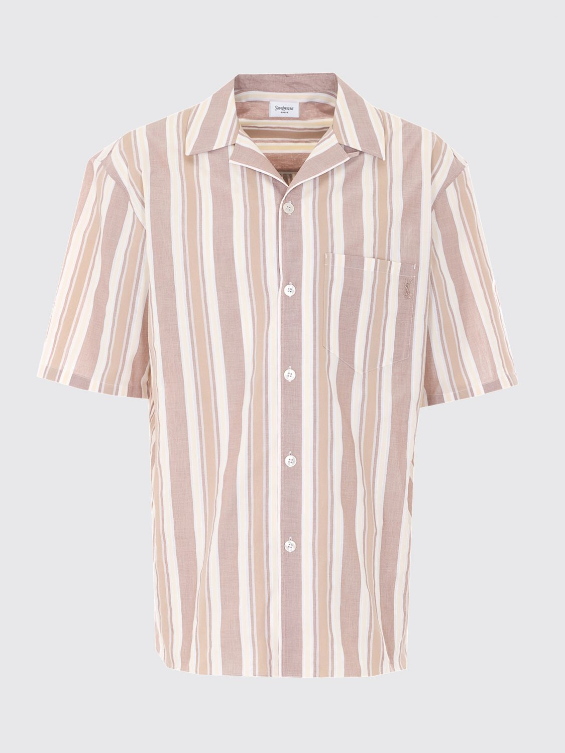 [Saint Laurent] Shirts SS26 859775Y2N58 2726