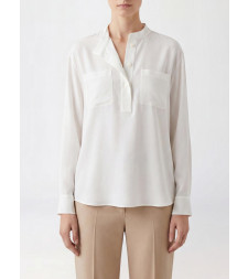 [TOTEME] Shirt SS26 262WRT0675FB0480 106