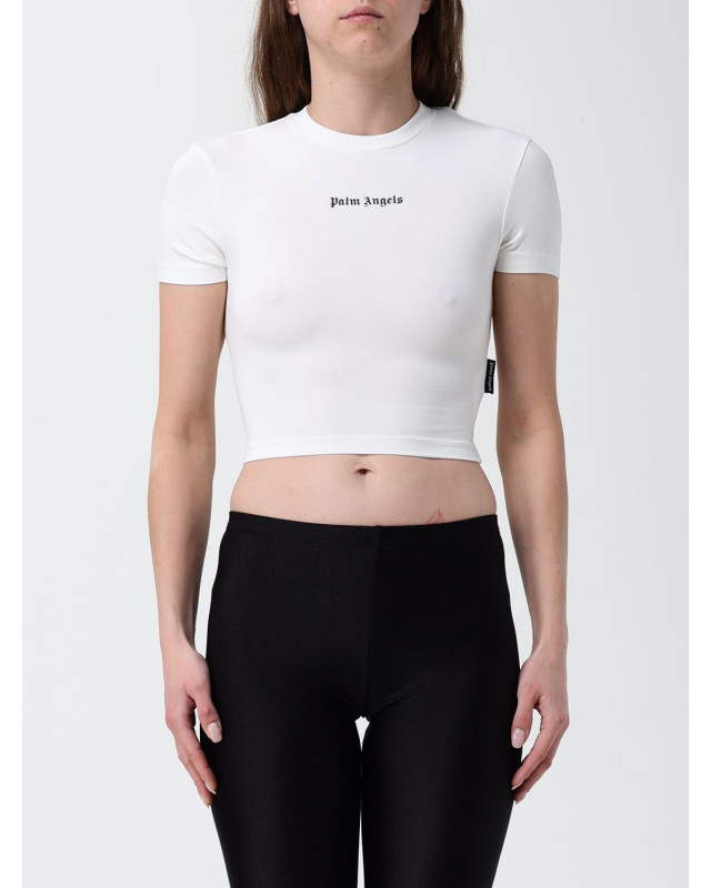 [Palm Angels] Top SS26 PWAA077S26JER001 0310