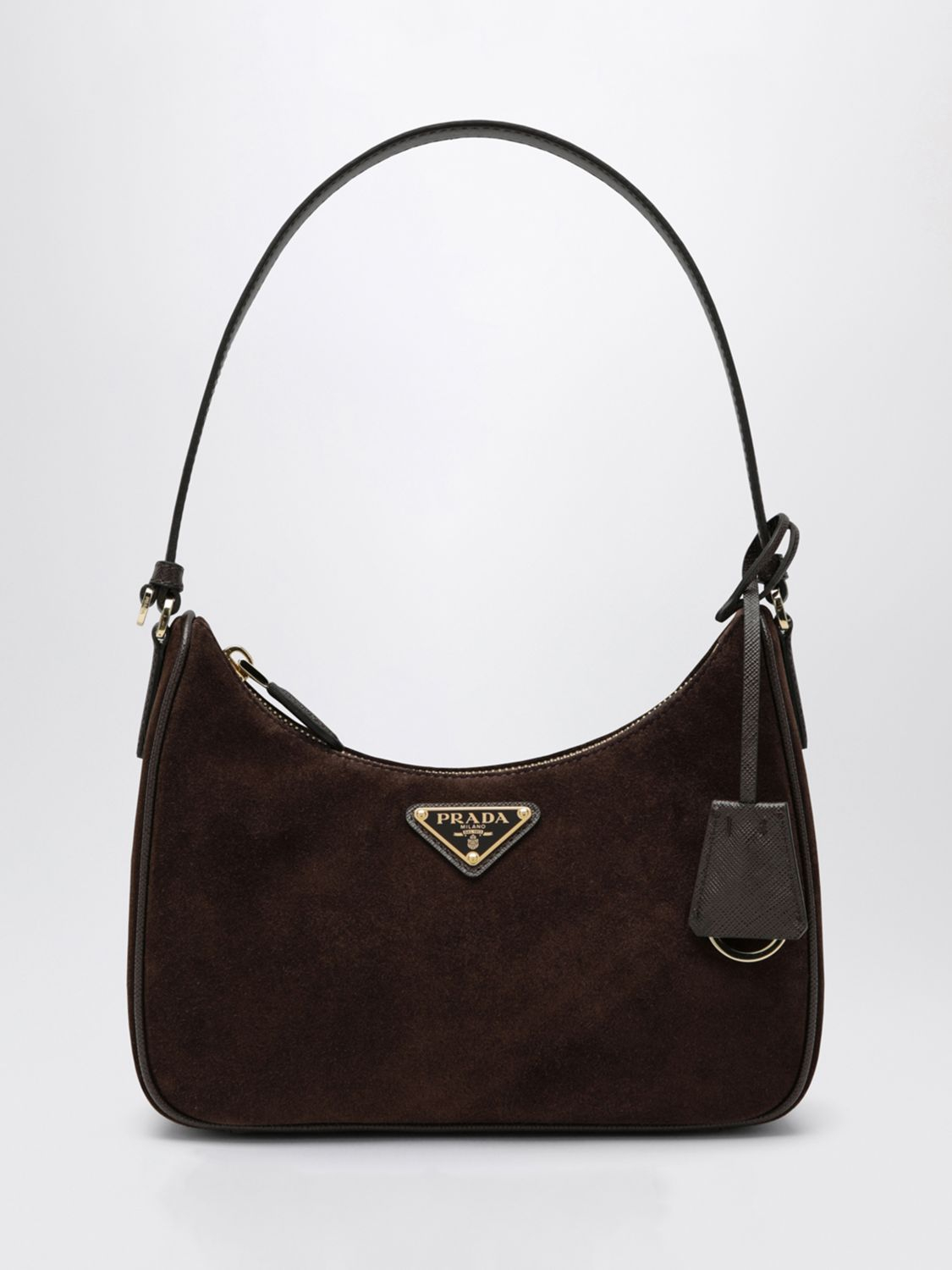 [Prada] Minibag SS26 1N204W2G64 F0003