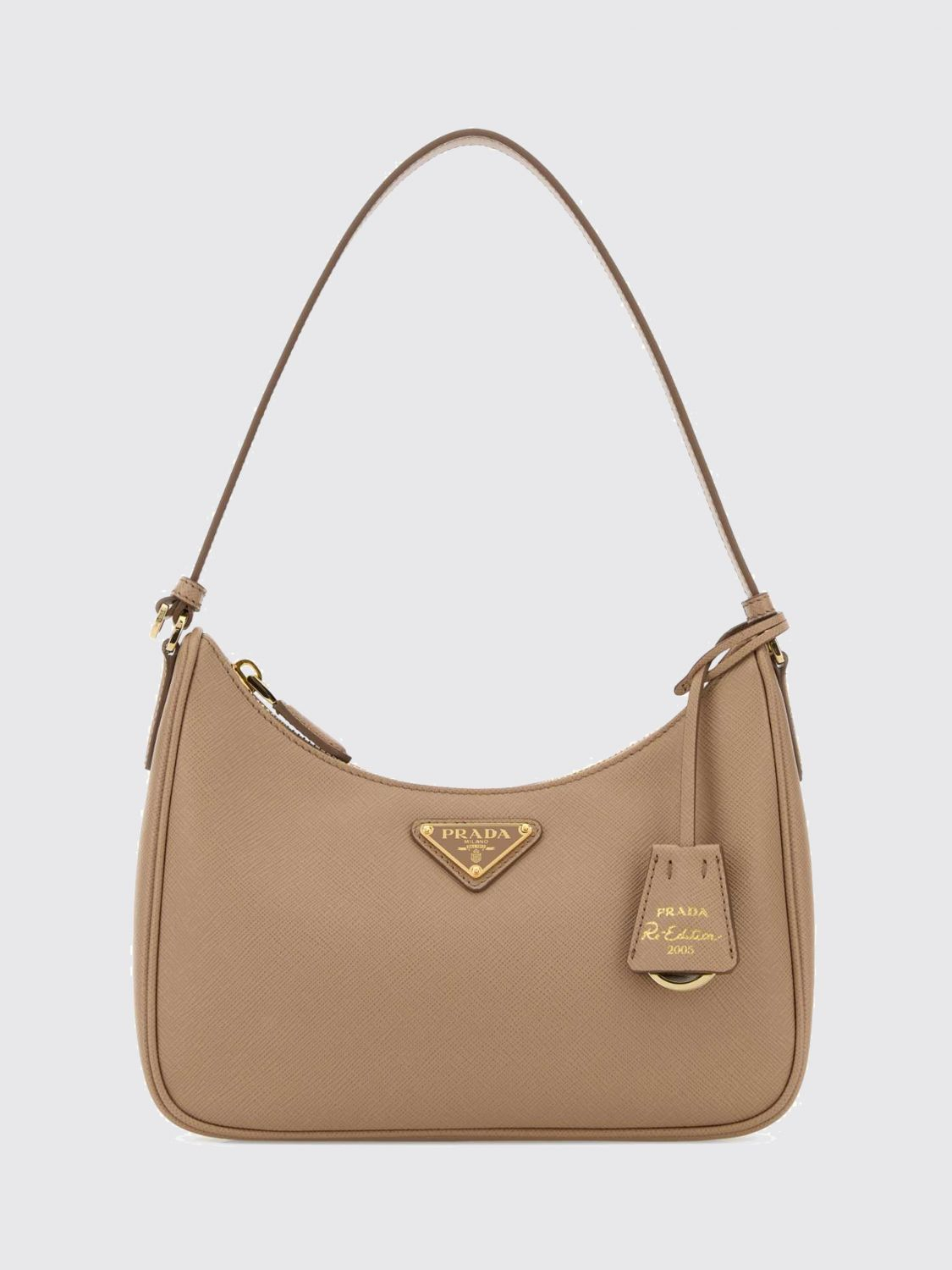 [Prada] Minibag SS26 1N204WNZV F0MUH
