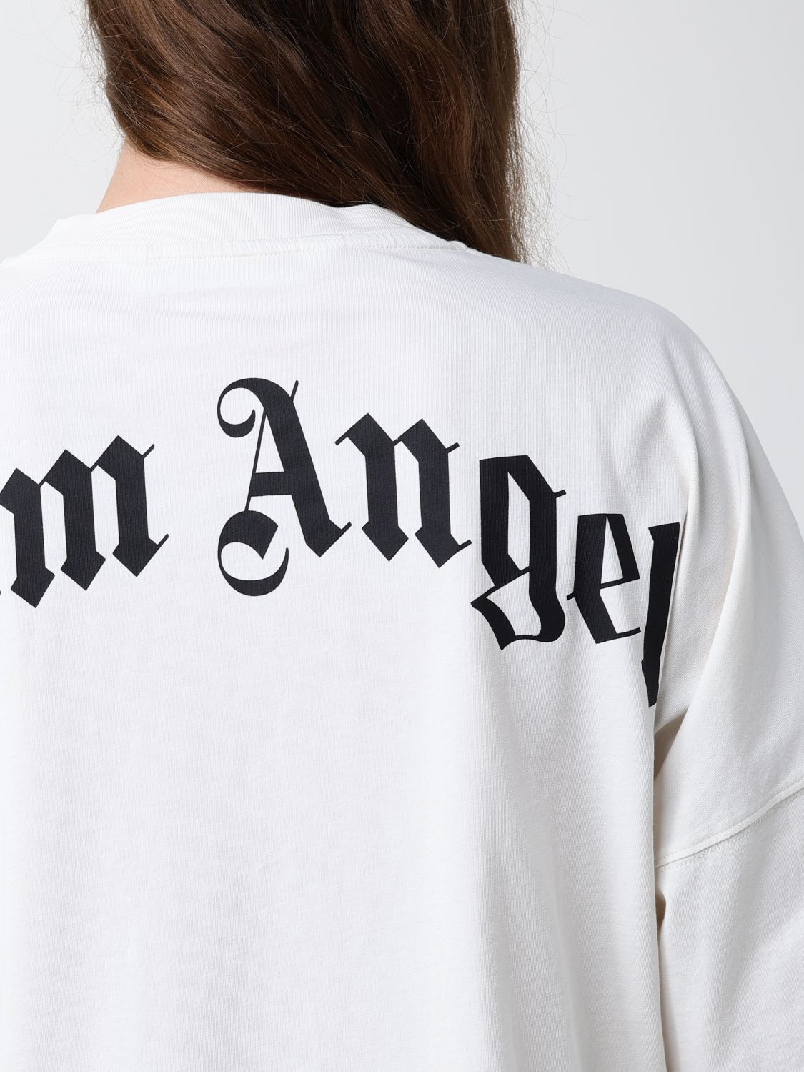 [Palm Angels] T-shirts SS26 PWAA07CS26JER002 0310