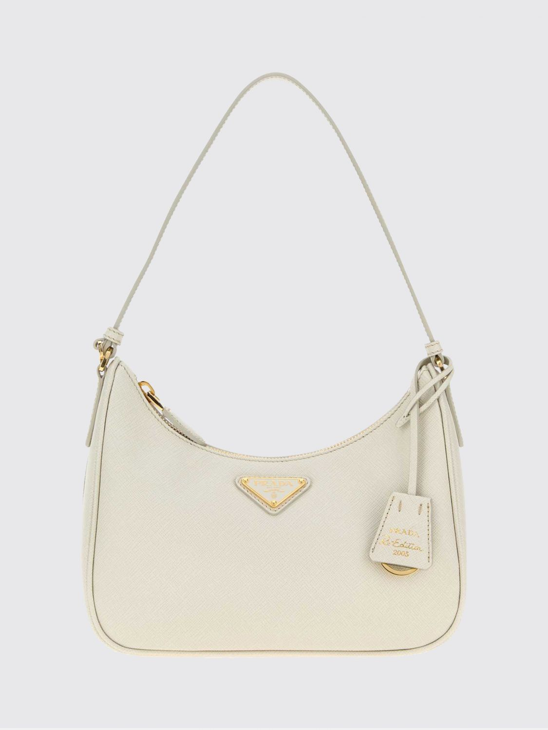 [Prada] Minibag SS26 1N204WNZV F0CHZ