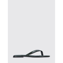 [TOTEME] Sandals SS26 243WAS4557LE0076 136