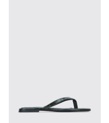 [TOTEME] Sandals SS26 243WAS4557LE0076 136