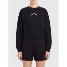 [Palm Angels] Sweatshirt SS26 PWBA05DS26FLE001 100A