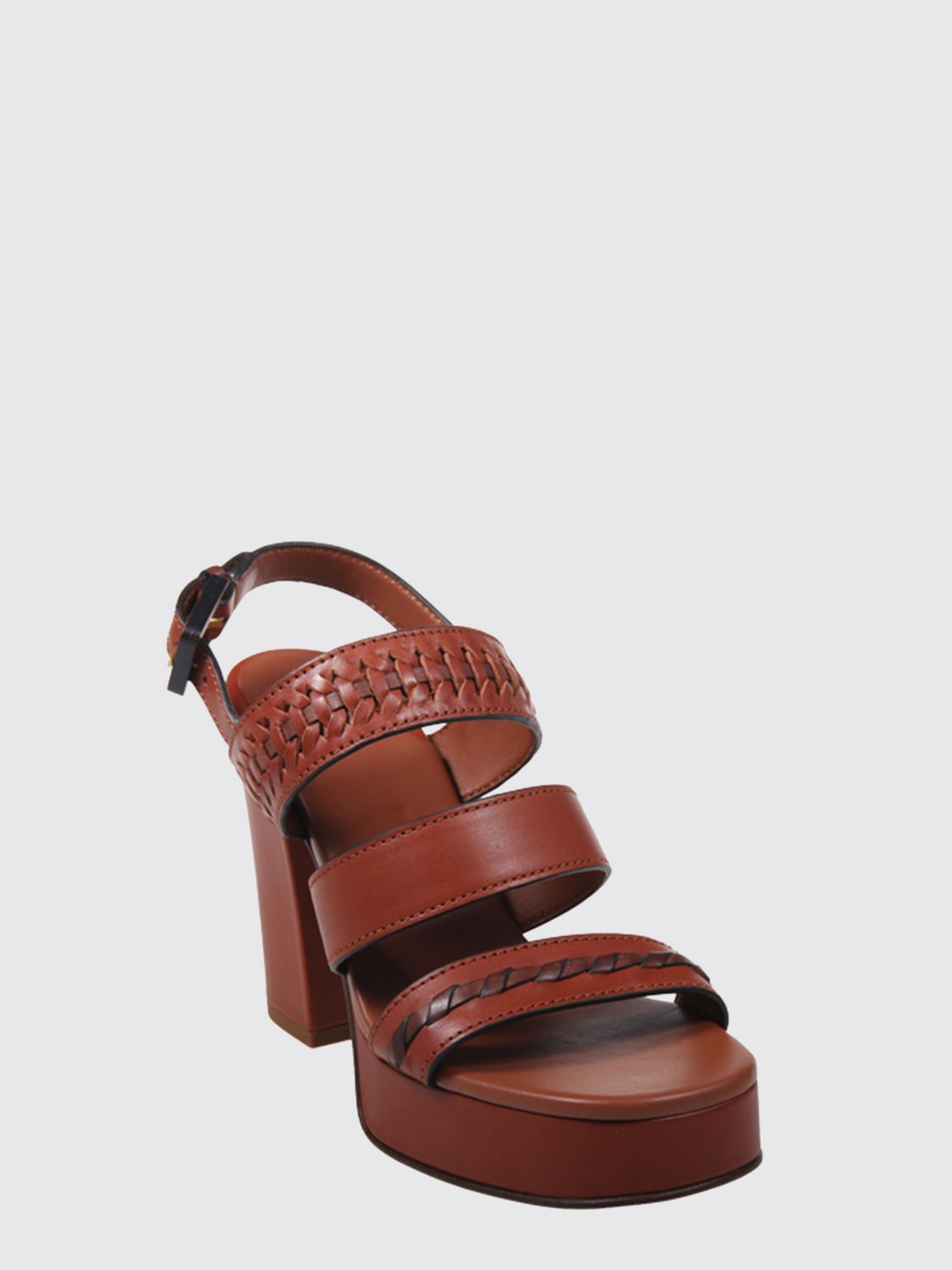 [Zimmermann] Sandals SS26 7180FS26A1 SIENA