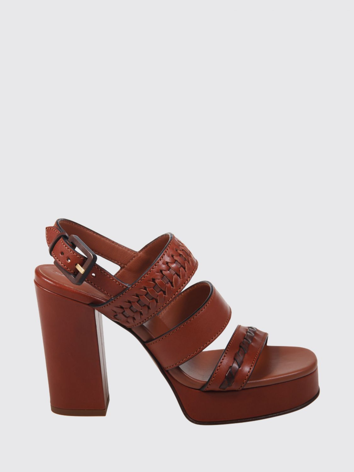 [Zimmermann] Sandals SS26 7180FS26A1 SIENA