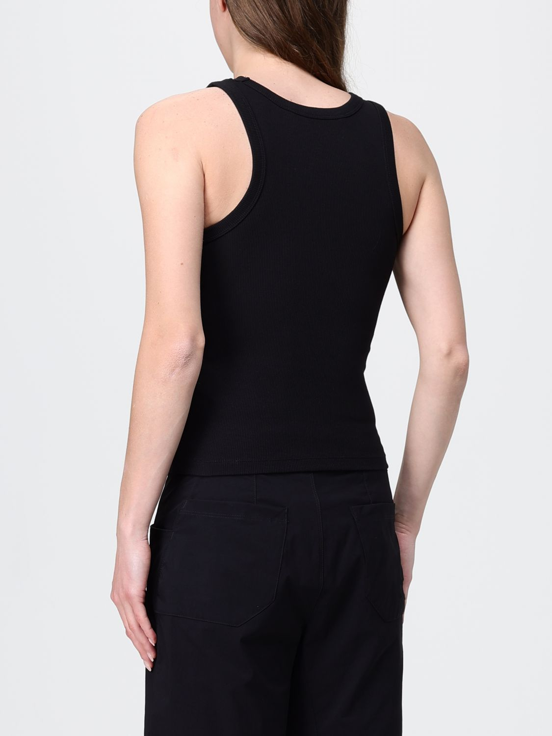 [Palm Angels] Top SS26 PWAC024S26JER001 1003