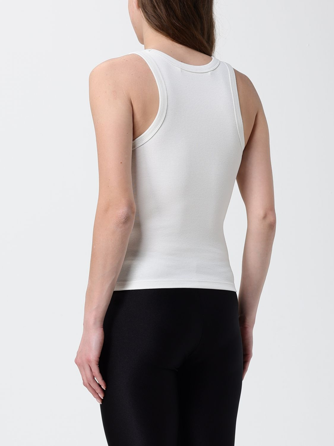[Palm Angels] Top SS26 PWAC024S26JER001 0310