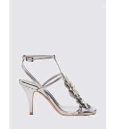 [Zimmermann] Sandals SS26 7854FS26A1 SIL