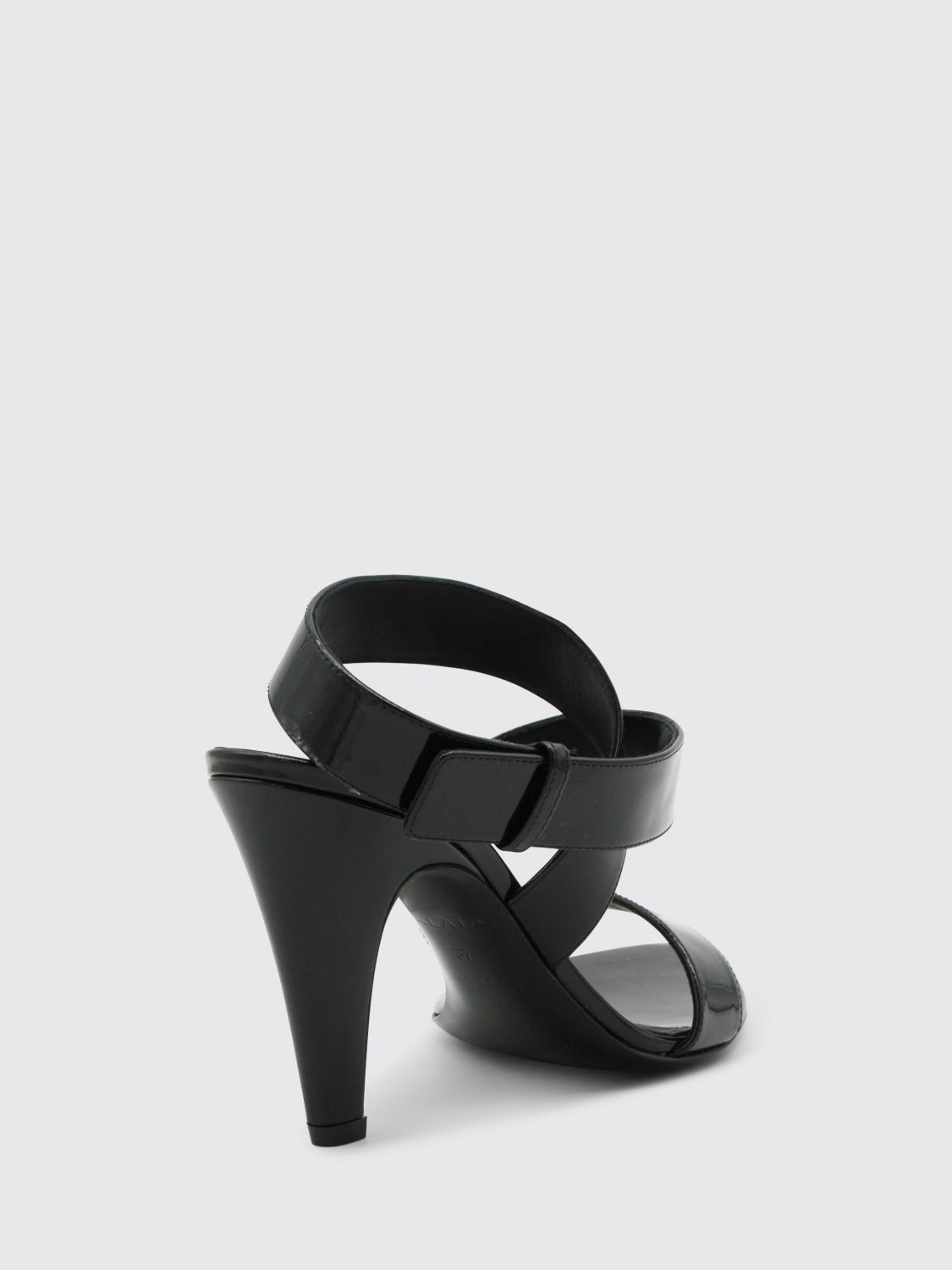 [Alaia] Sandals SS26 AA3S2016I037 999