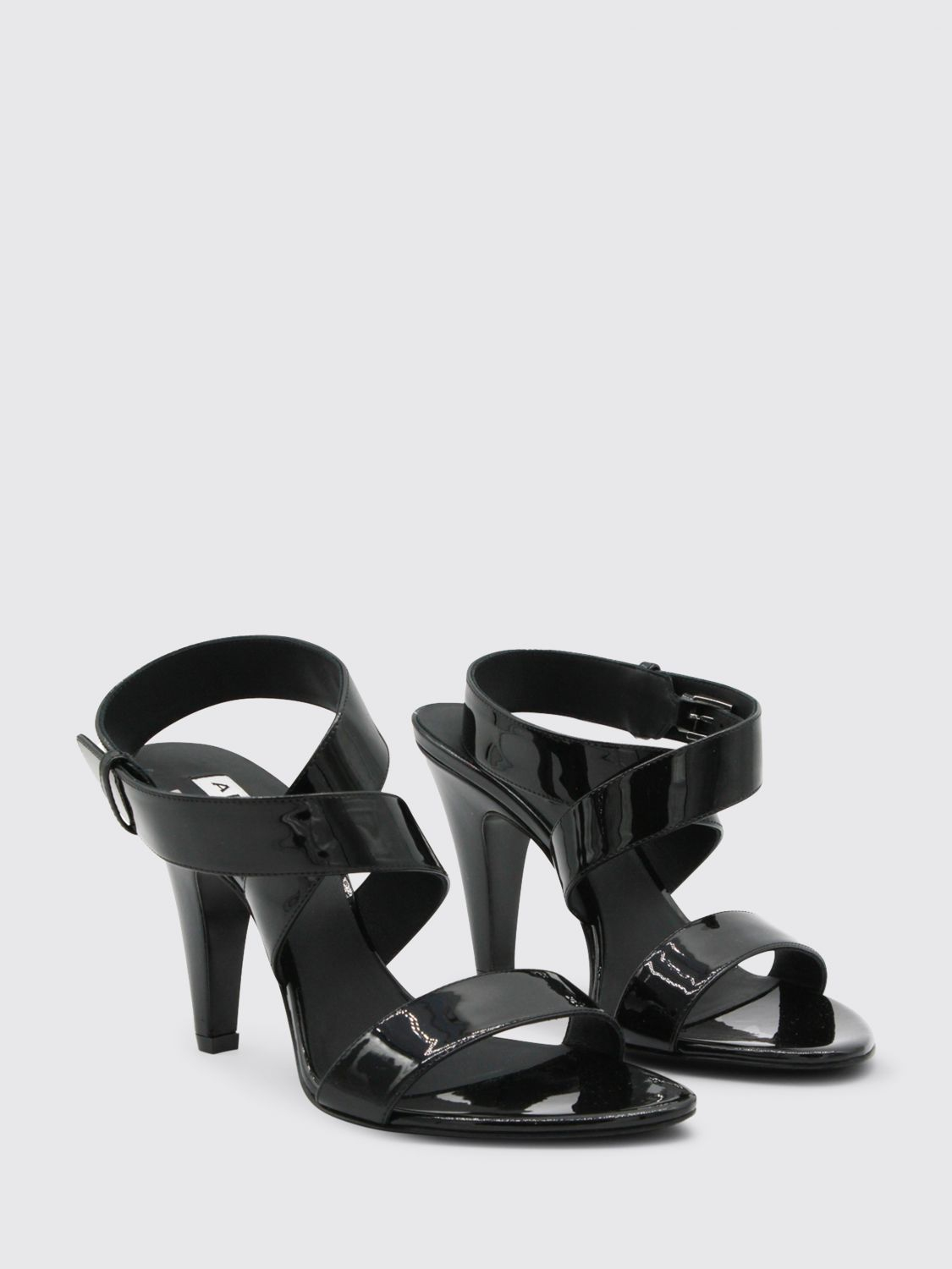 [Alaia] Sandals SS26 AA3S2016I037 999