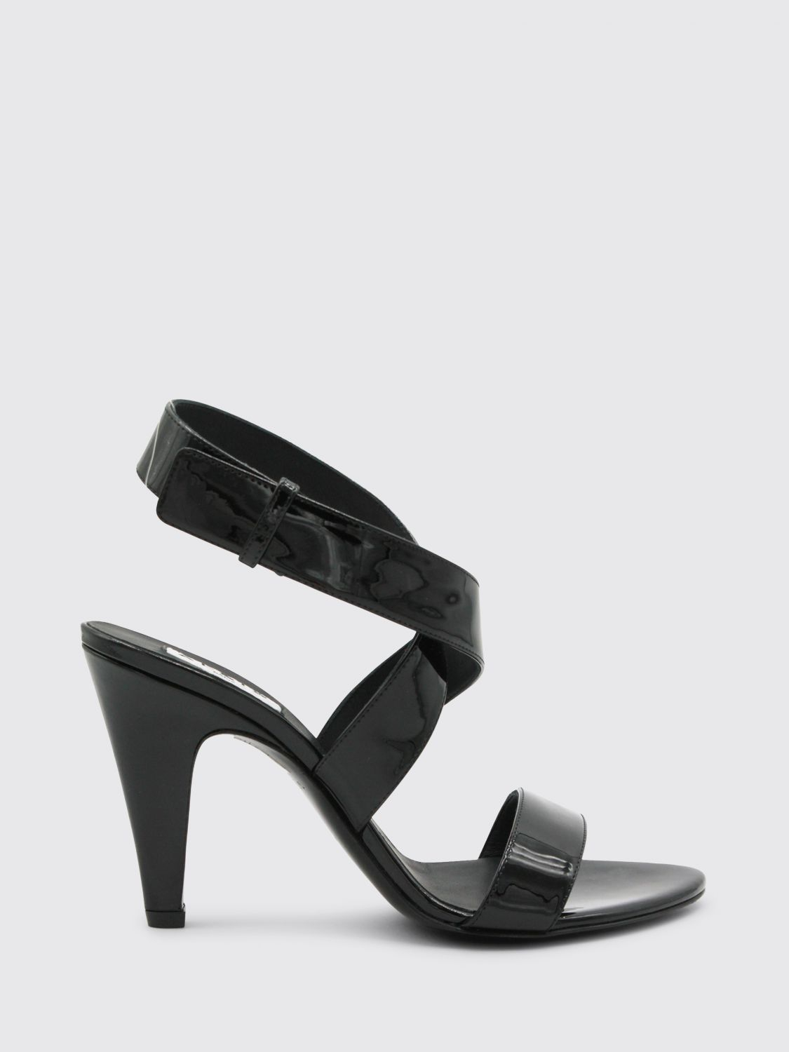 [Alaia] Sandals SS26 AA3S2016I037 999