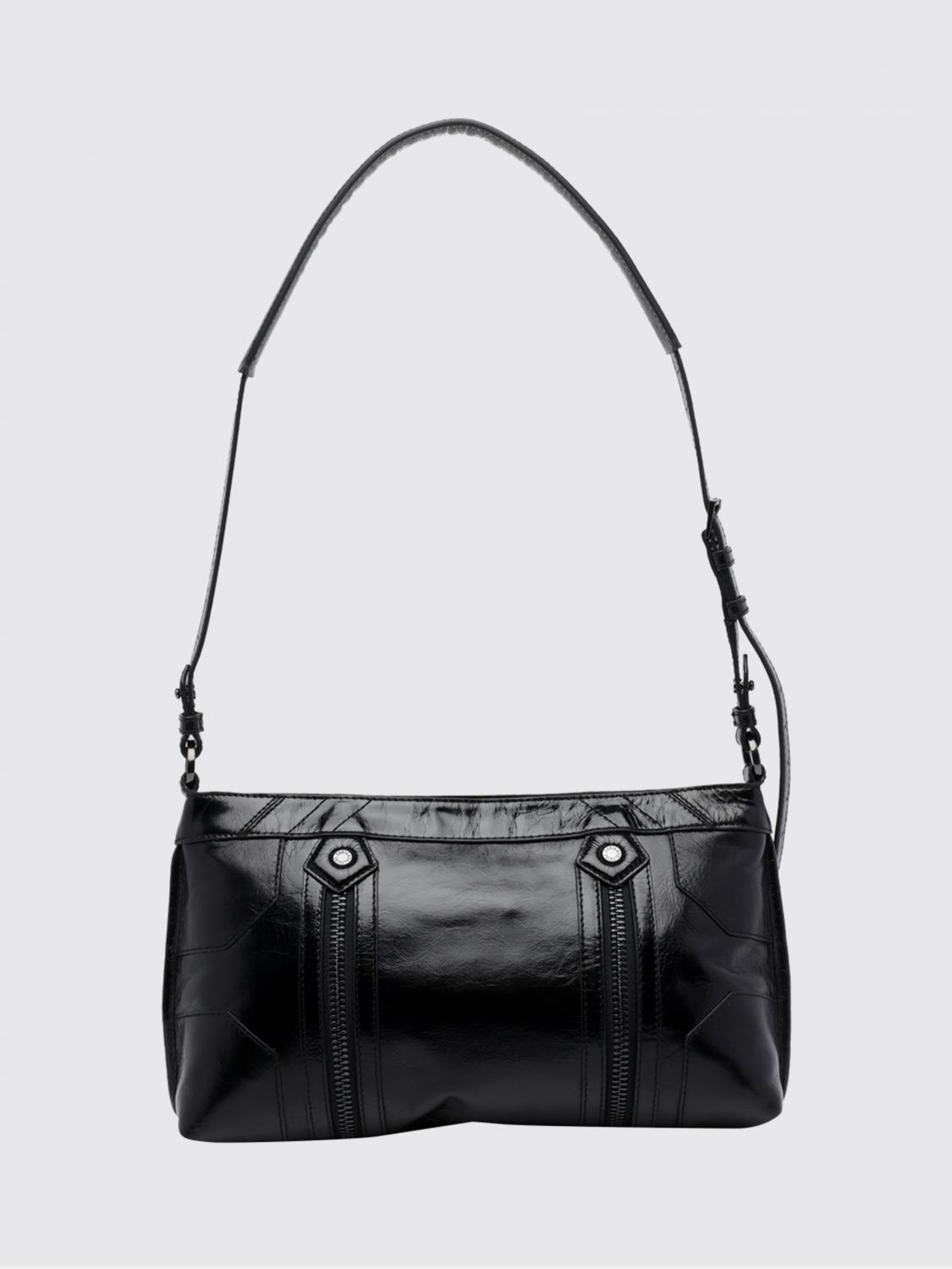 [Zadig & Voltaire] Shoulder bag SS26 LWBA03891 011