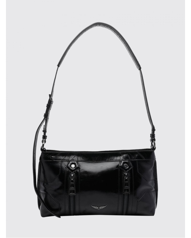 [Zadig & Voltaire] Shoulder bag SS26 LWBA03891 011