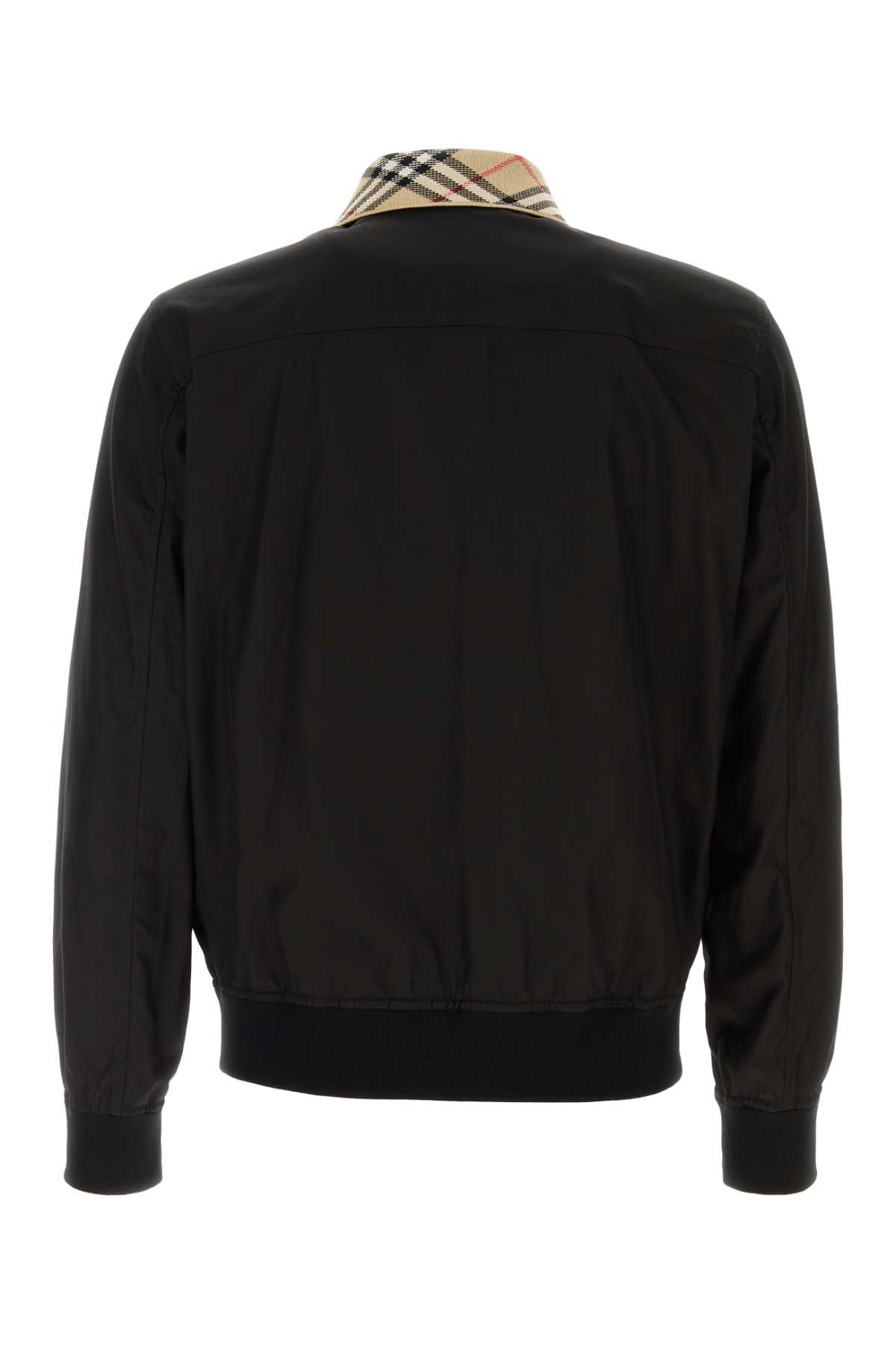 [Burberry] Jacket FW26 8129696 A1189