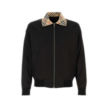 [Burberry] Jacket FW26 8129696 A1189