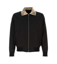 [Burberry] Jacket FW26 8129696 A1189