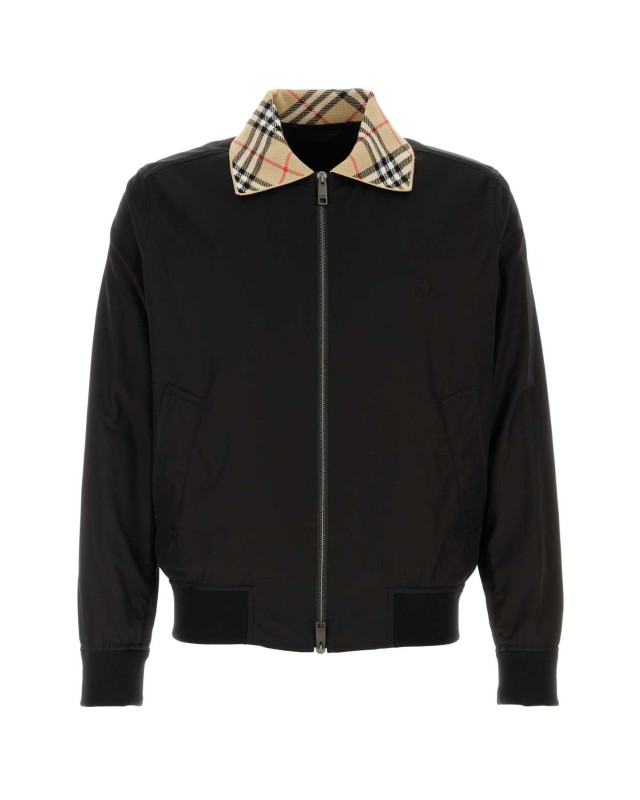[Burberry] Jacket FW26 8129696 A1189