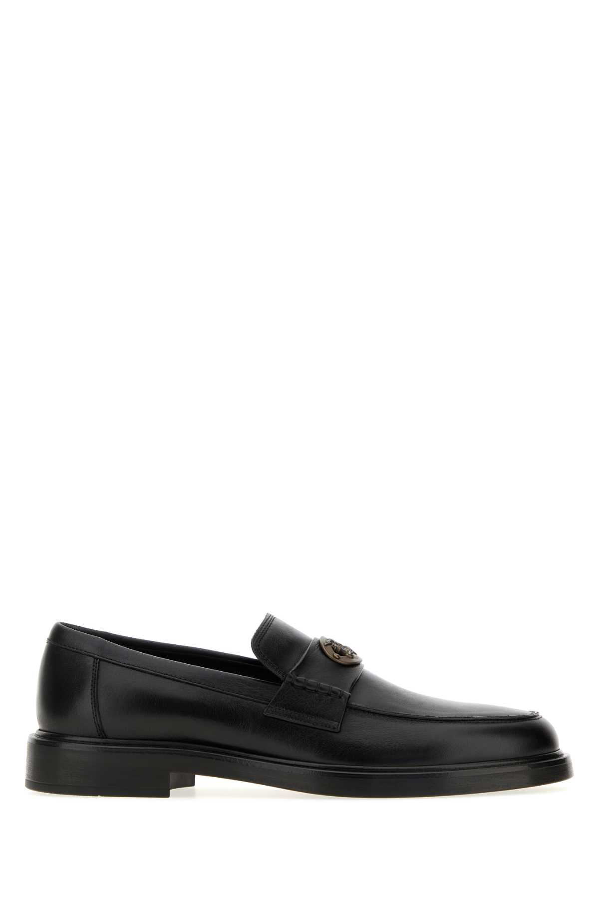 [Burberry] Loafer FW26 8127954 A1189