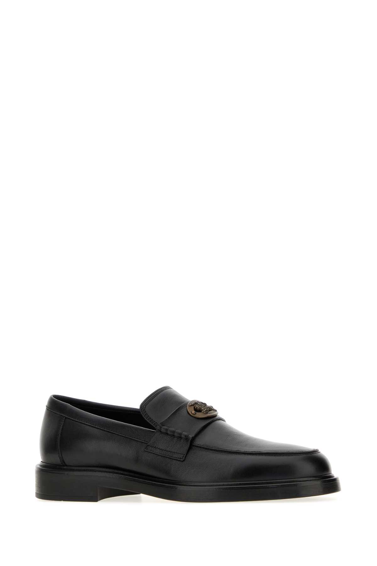 [Burberry] Loafer FW26 8127954 A1189