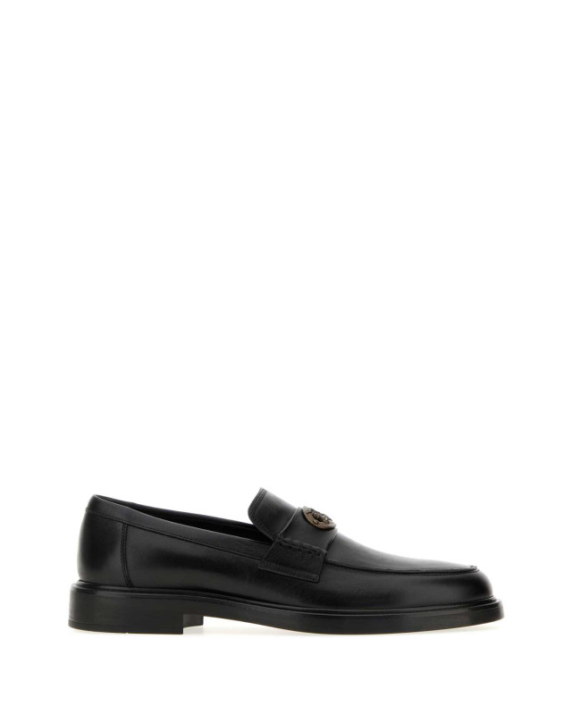 [Burberry] Loafer FW26 8127954 A1189