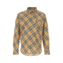 [Burberry] Shirts SS26 8123684 B9368