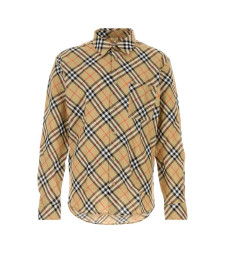 [Burberry] Shirts SS26 8123684 B9368