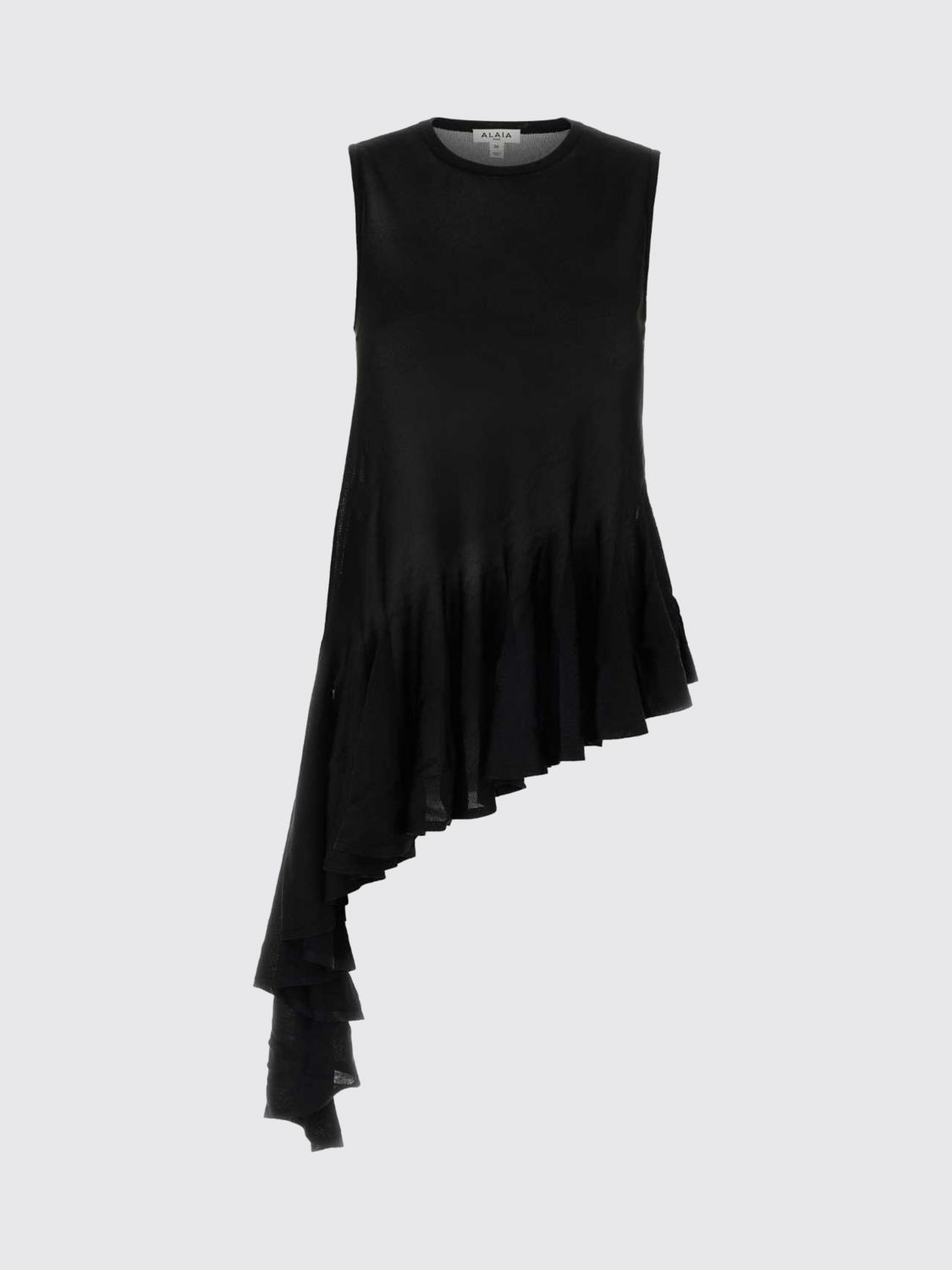 [Alaia] Top SS26 AA9H1483K177C 995