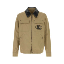 [Burberry] Jacket FW26 8122545 C5956