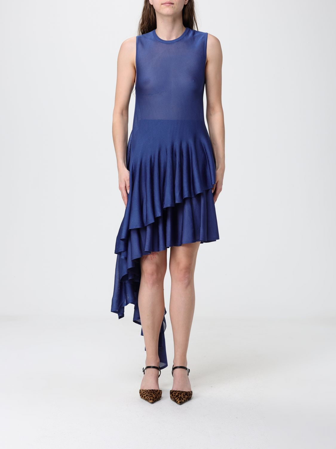 [Alaia] Top SS26 AA9H1483K177C 516