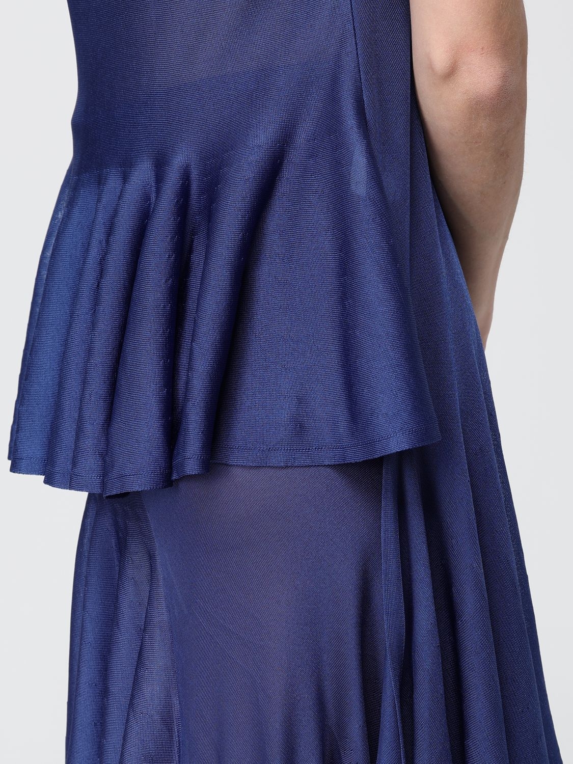 [Alaia] Top SS26 AA9H1483K177C 516