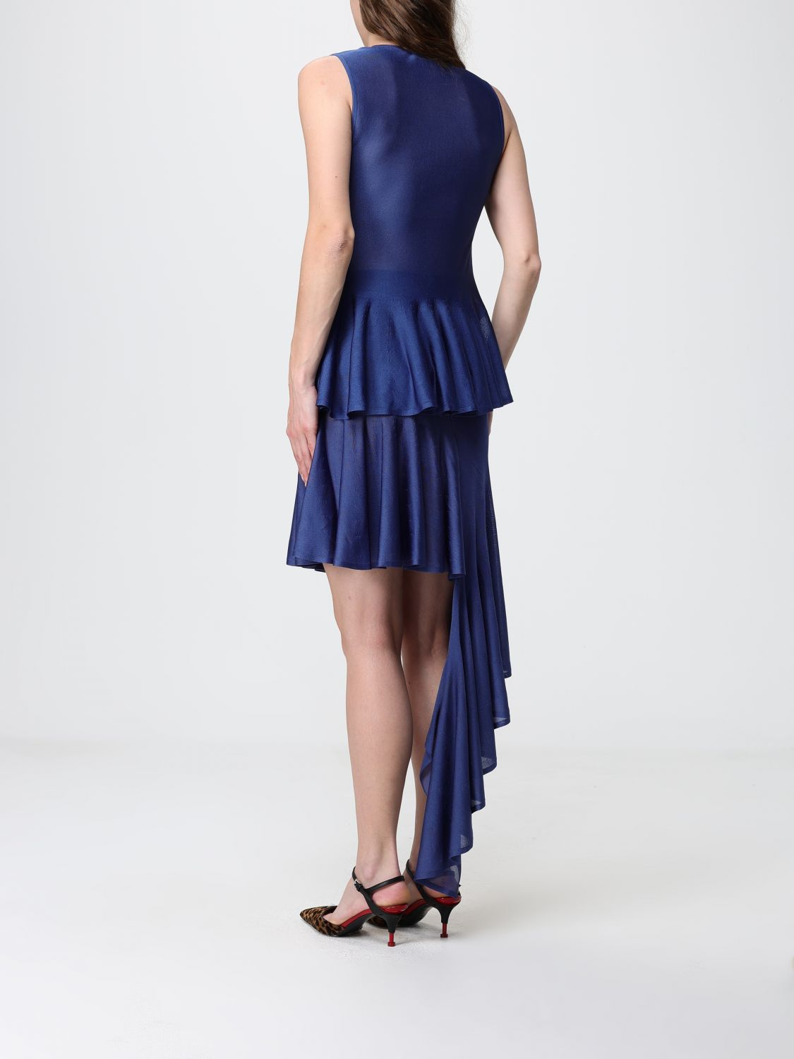[Alaia] Top SS26 AA9H1483K177C 516
