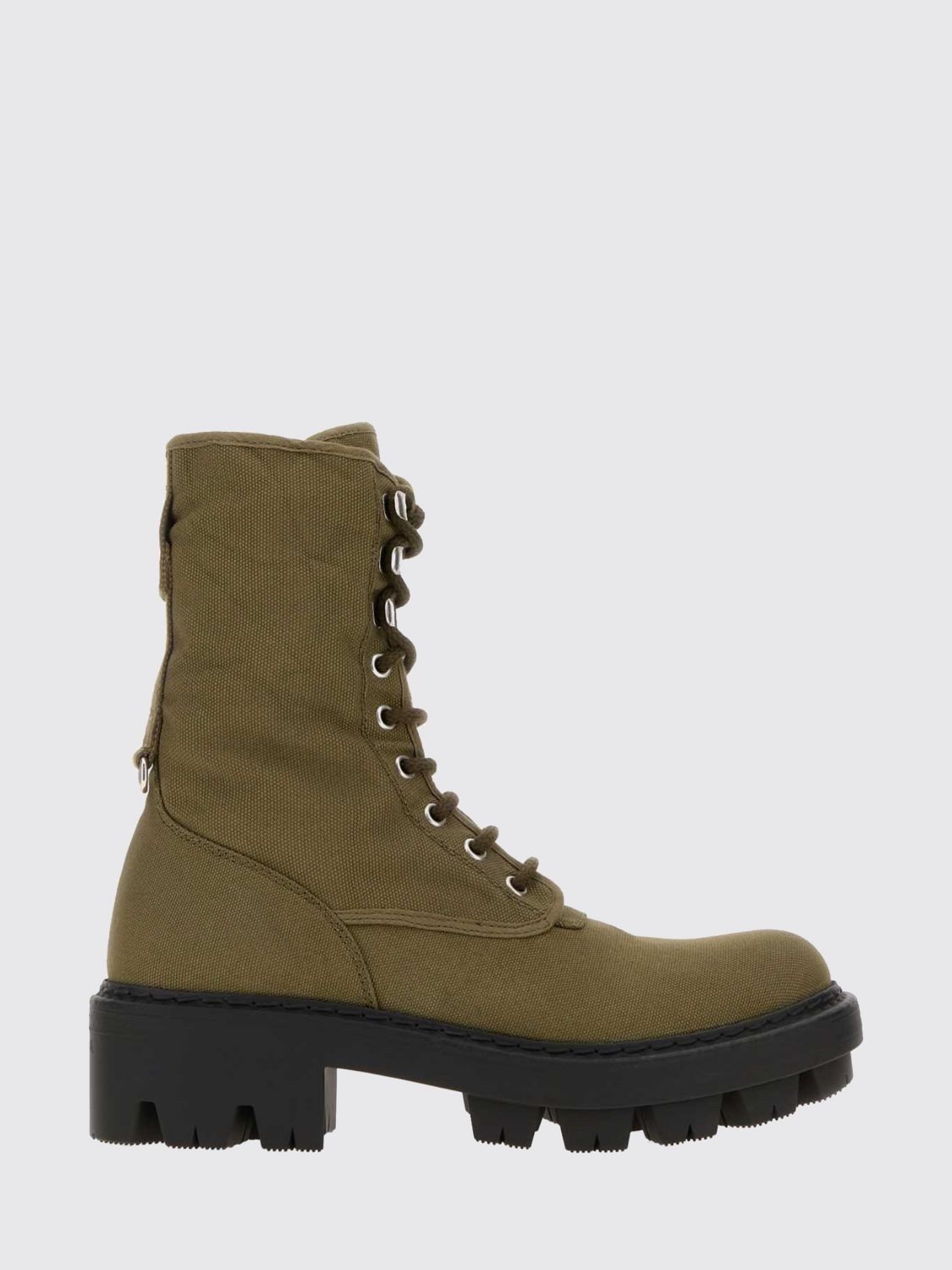 [Prada] Boots SS26 1U476OF055010 F0161