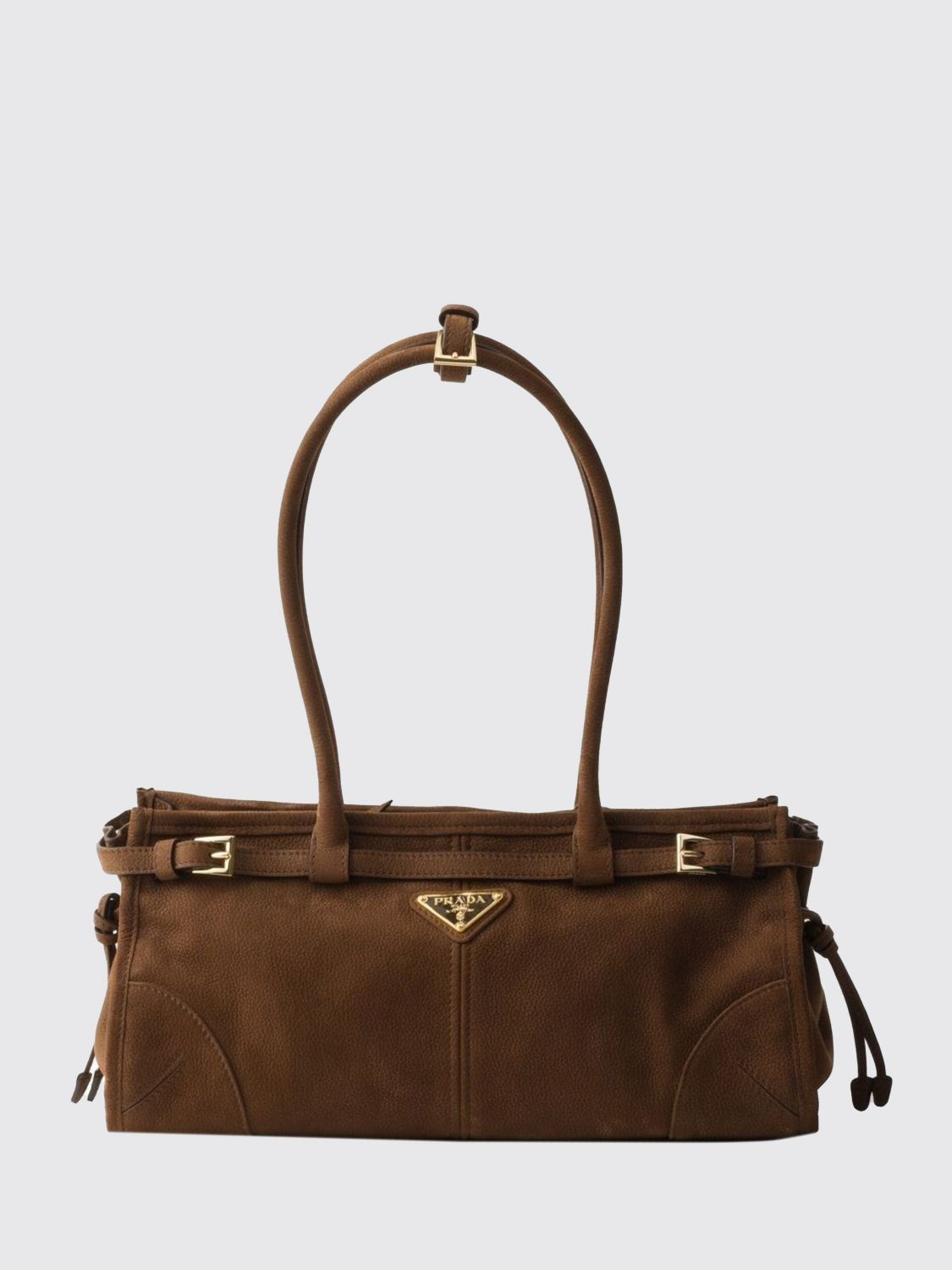 [Prada] Tote bag SS26 1BA426VMOM2GB8 F0324