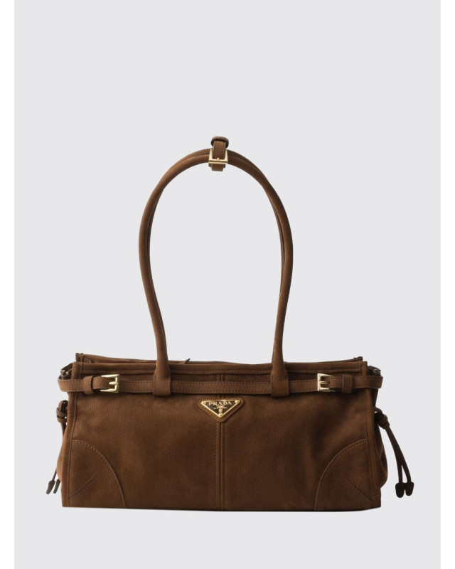 [Prada] Tote bag SS26 1BA426VMOM2GB8 F0324