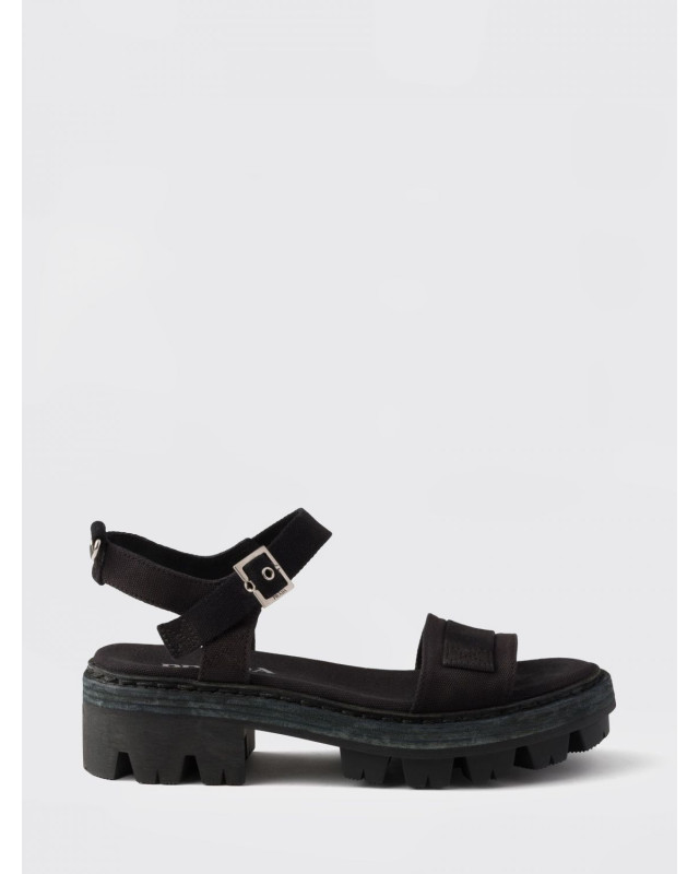 [Prada] Sandals SS26 1X466OF055010 F0002