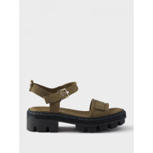 [Prada] Sandals SS26 1X466OF055010 F0161