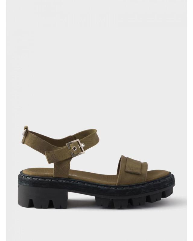 [Prada] Sandals SS26 1X466OF055010 F0161