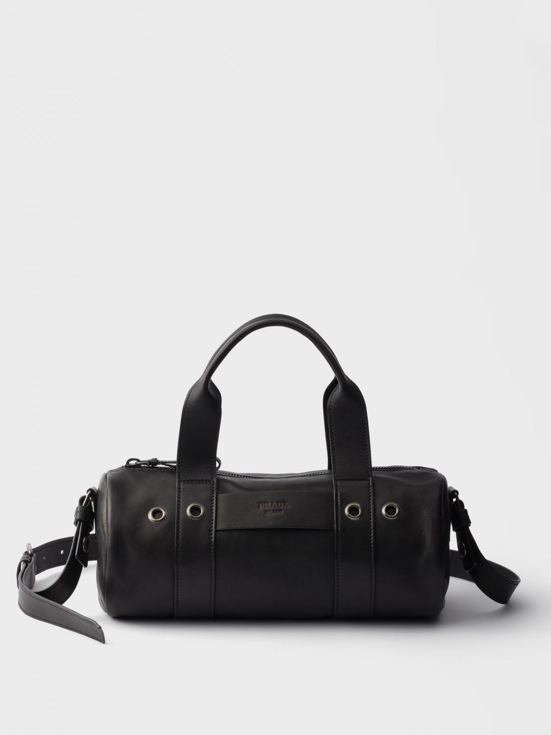 [Prada] Tote bag SS26 1BB162VOOO2HFQ F0002