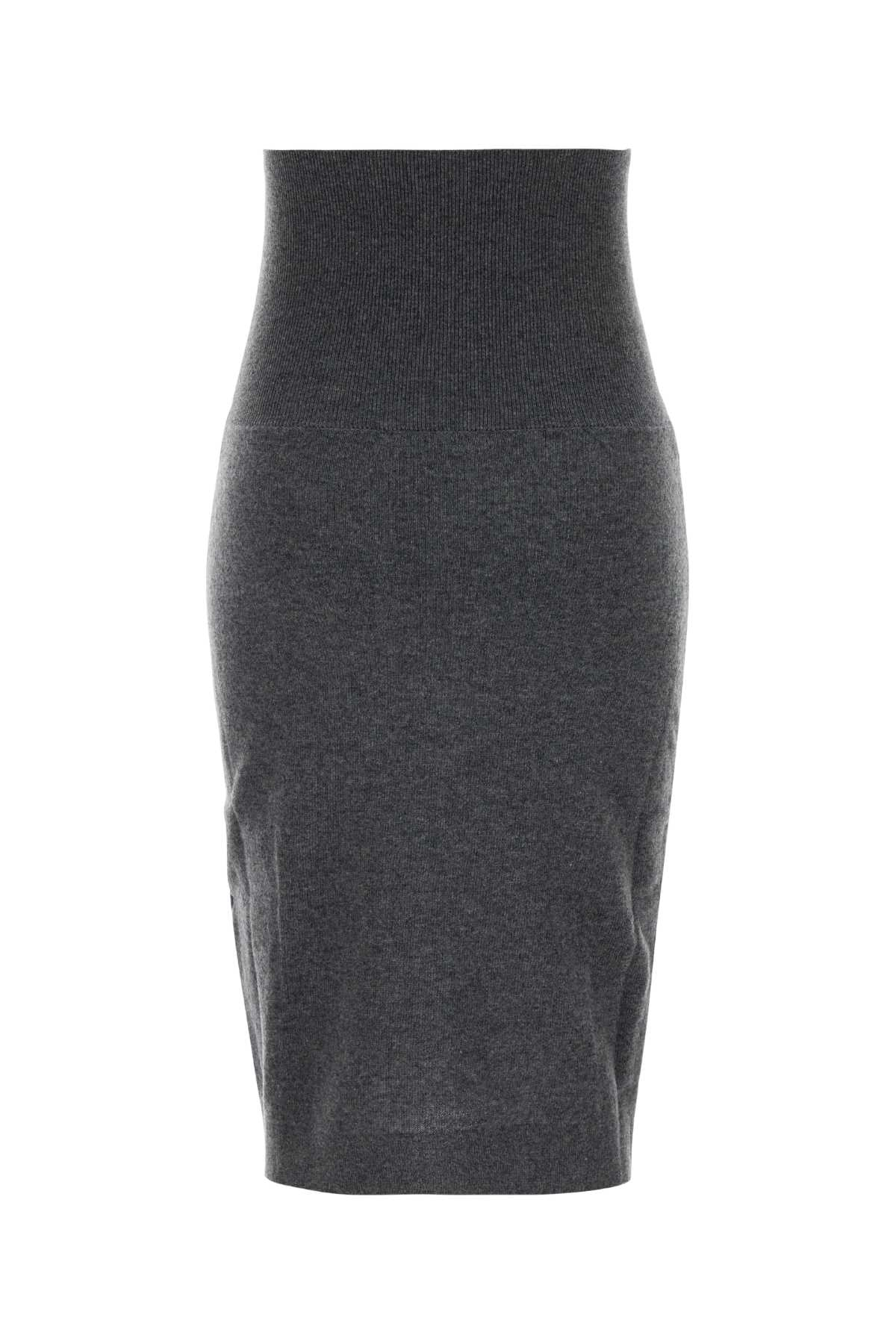 [Stella McCartney] Skirt FW26 6K12953S2673 1267