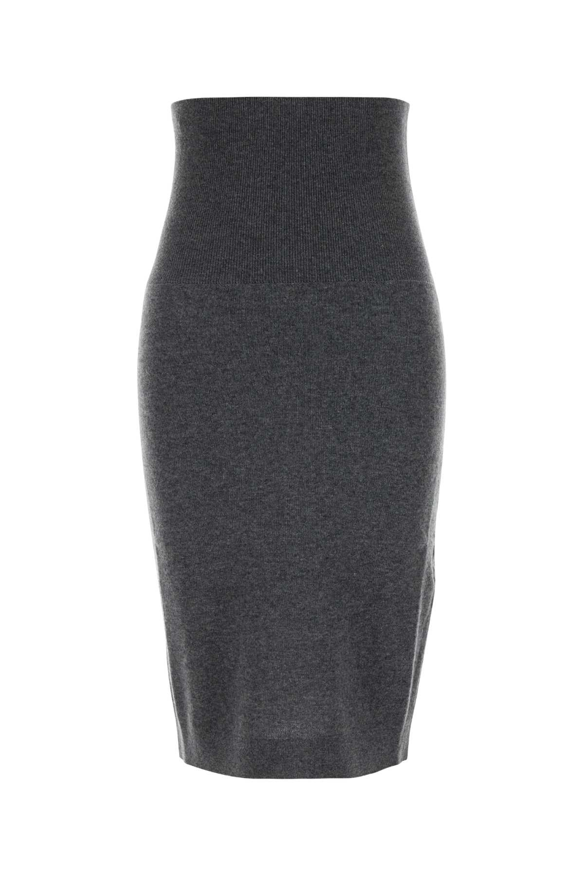 [Stella McCartney] Skirt FW26 6K12953S2673 1267