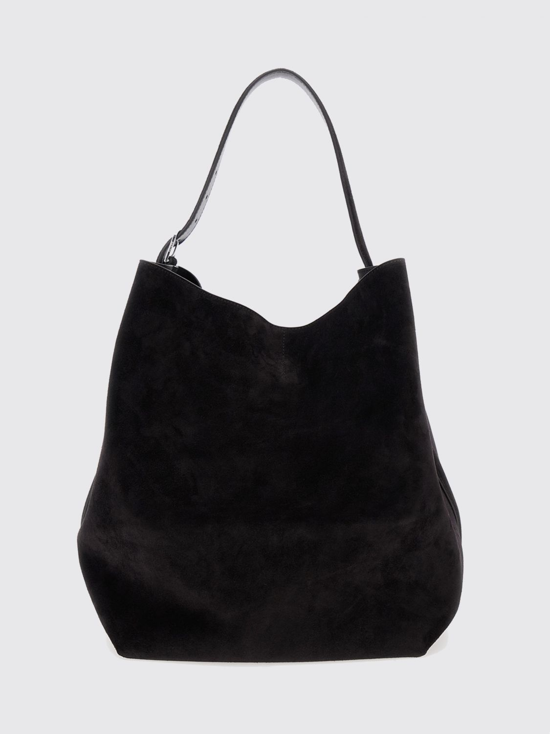 [TOTEME] Shoulder bag SS26 234WLGBG038LE0004 040