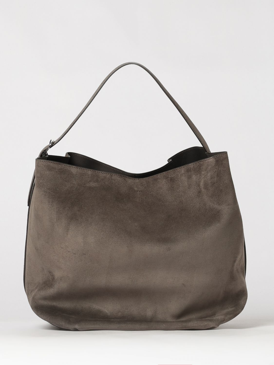 [TOTEME] Shoulder bag SS26 234WLGBG038LE0004 041