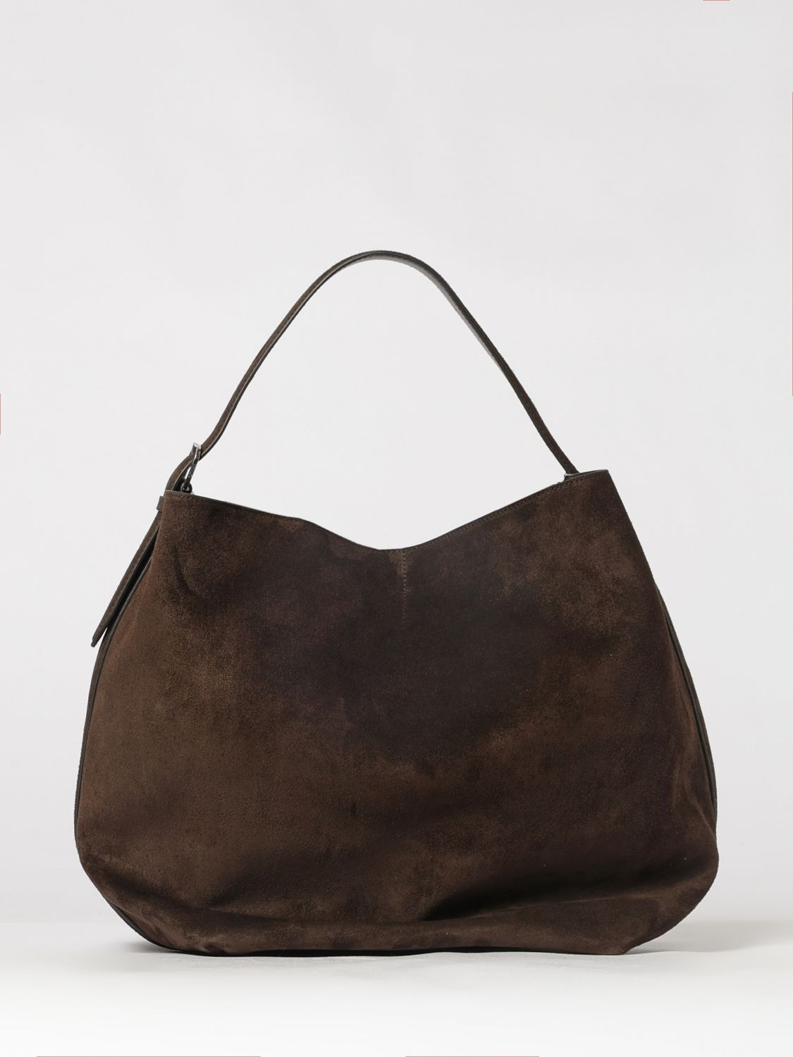 [TOTEME] Shoulder bag SS26 234WAL853LE0004 102