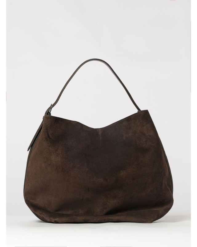 [TOTEME] Shoulder bag SS26 234WAL853LE0004 102